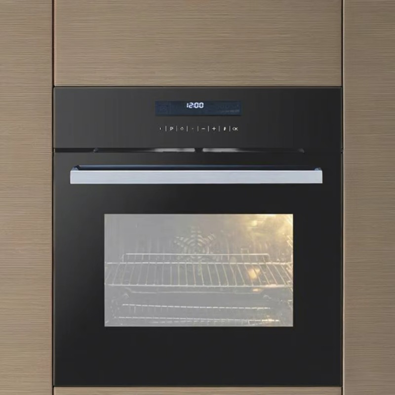 Kitchen For Baking - Forno Elétrico Multifuncional de 60cm com
