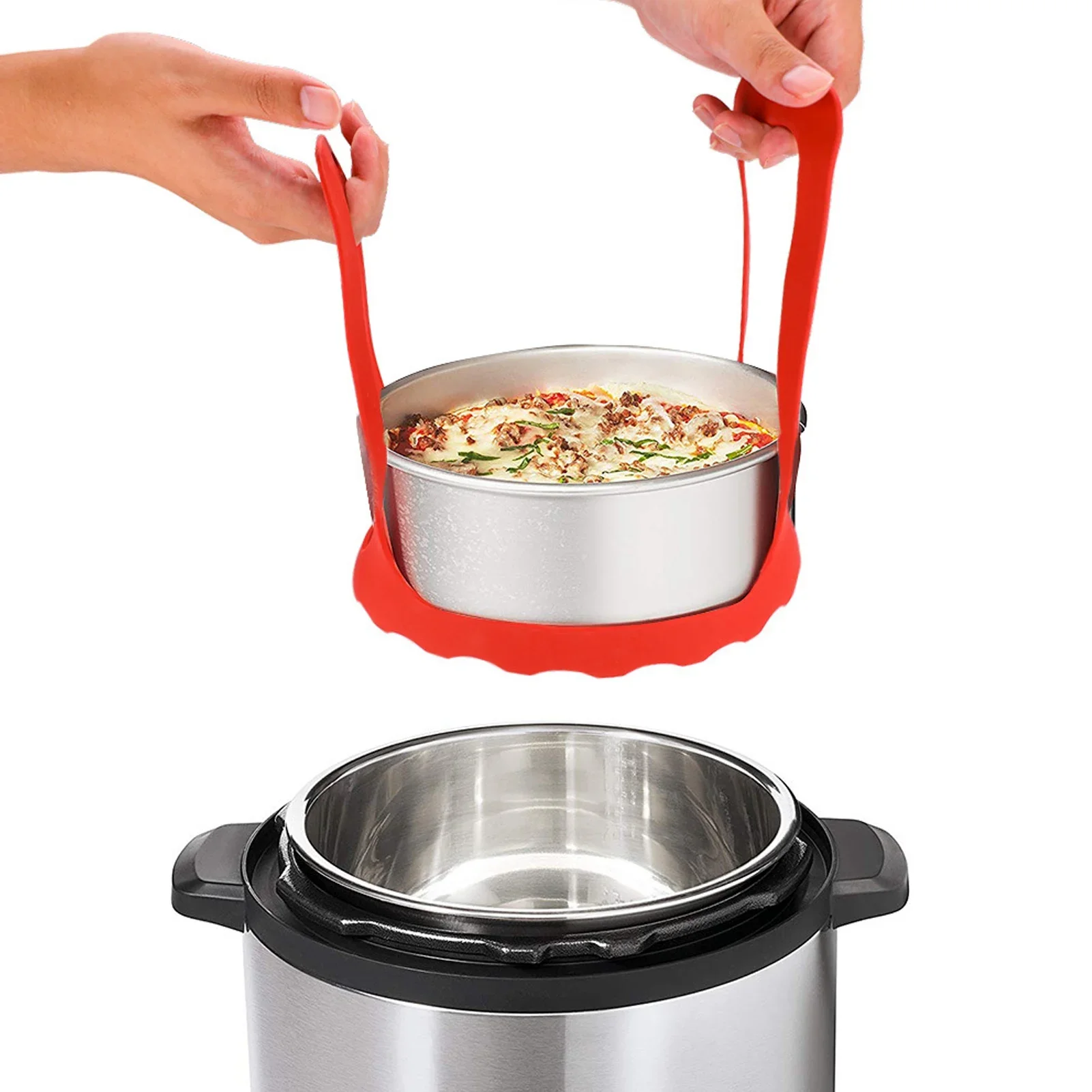 Kitchen Baking Tray Set - Conjunto de 4 Peças de Utensílios