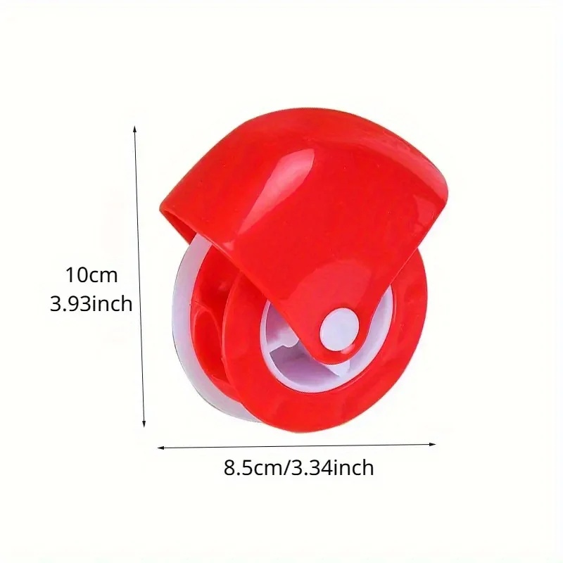 Kitchen Baking Must Haves - Cortador manual multifuncional premium para massa