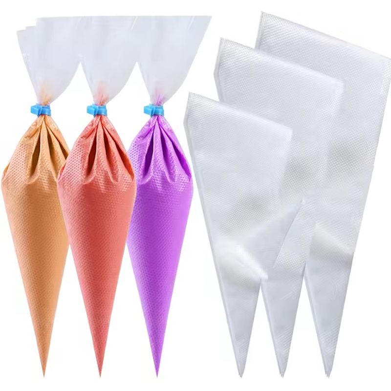 Pacote com 50 Unidades de Saco - Piping Bag Disposable avaliação e preço
