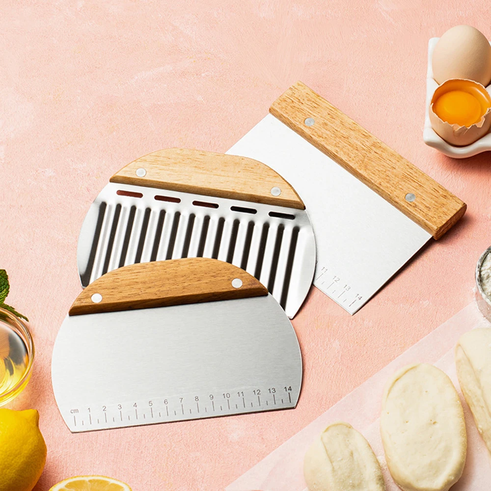 1/3 pçs cortadores pastosos de - Kitchen Baking Tray Set avaliação e preço