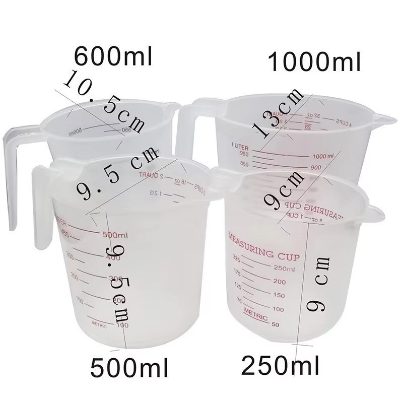 Copo de medição de silicone, 2 - Kitchen Baking Timer avaliação e preço
