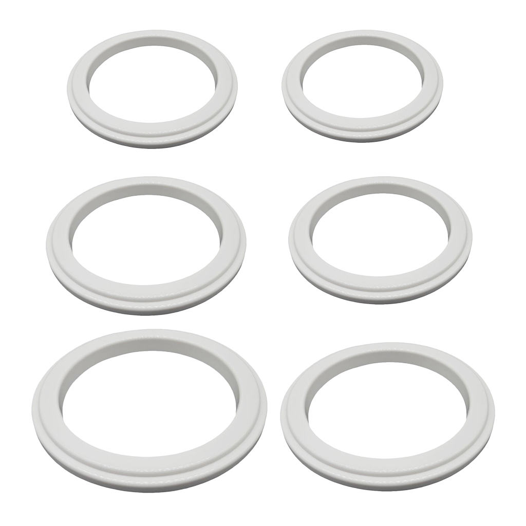 Capa para Pizza, Anéis para As - Kitchen Baking Tray Set avaliação e preço