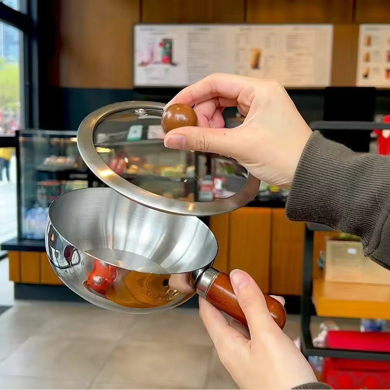 Panela de Aço Inoxidável com C - Kitchen Baking Bowls avaliação e preço