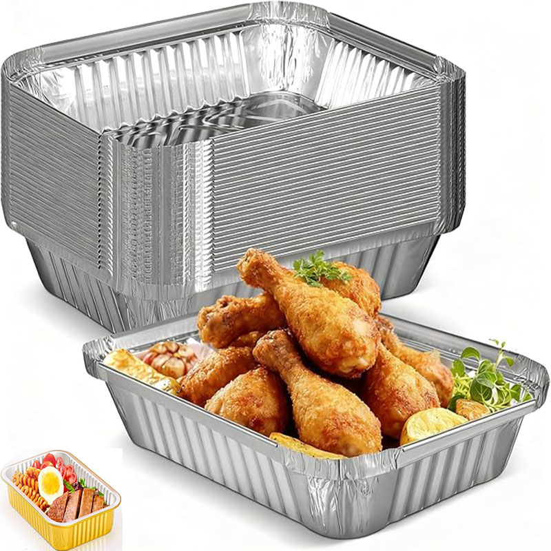 Formas de Alumínio para Assar  - Kitchen Baking Tray Set avaliação e preço