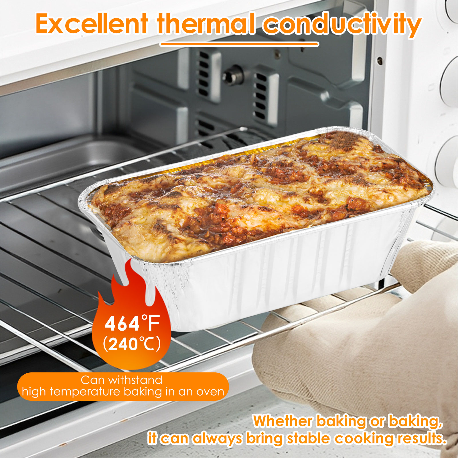 Formas de Alumínio para Assar  - Kitchen Baking Tray Set avaliação e preço
