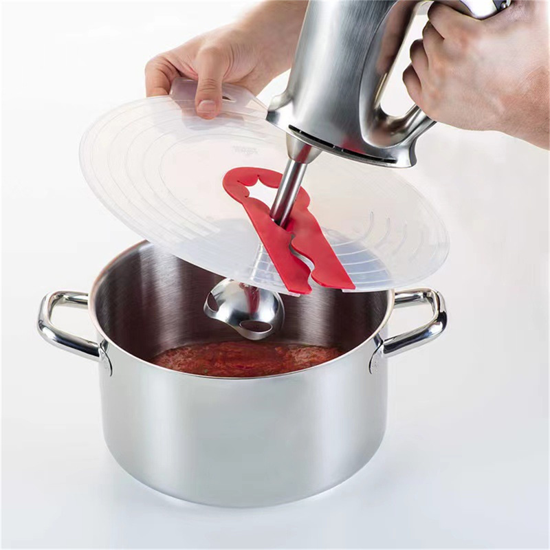 Batida ovos misturador capa mi - Kitchen Baking Bowls avaliação e preço