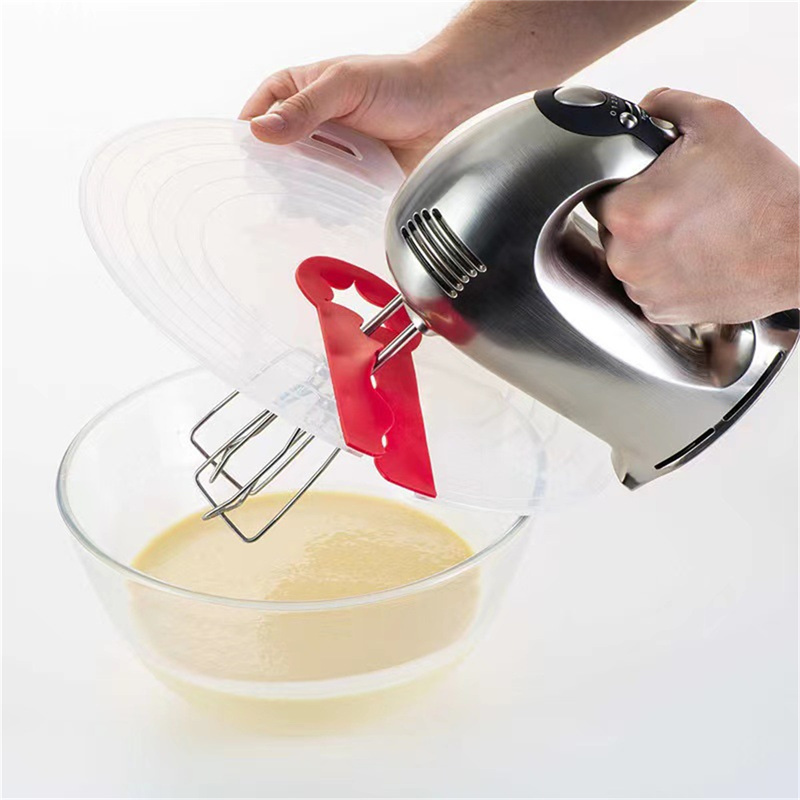 Batida ovos misturador capa mi - Kitchen Baking Bowls avaliação e preço