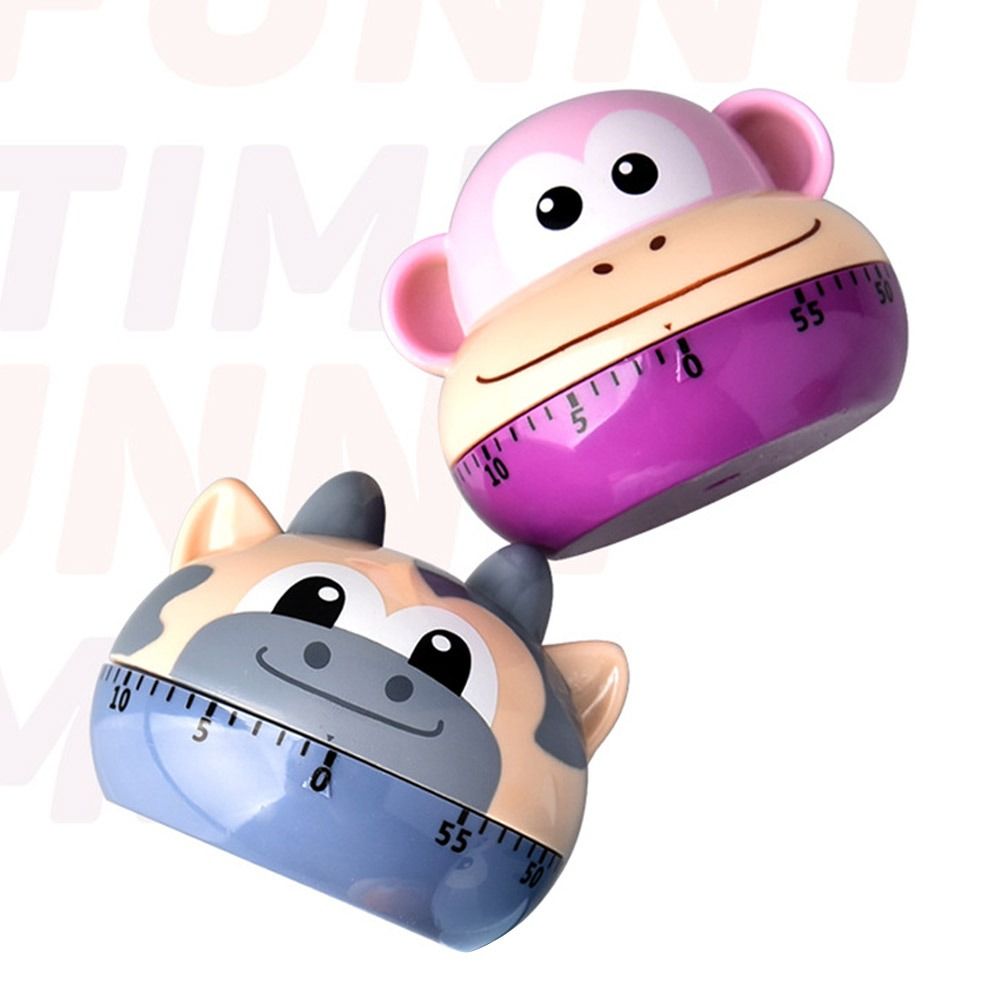 Animal bonito temporizador mec - Kitchen Baking Timer avaliação e preço