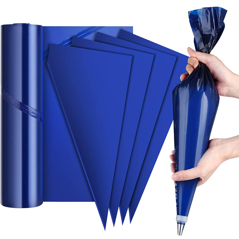 LMETJMA 21 polegadas grandes s - Piping Bag Disposable avaliação e preço