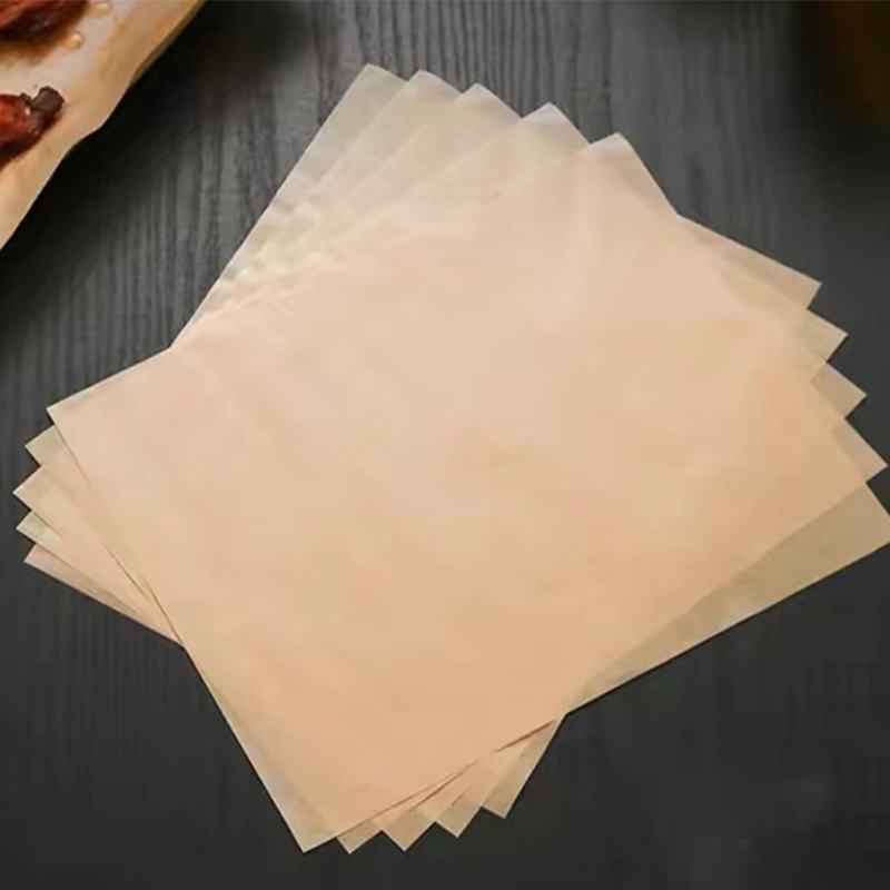 50 folhas de papel à prova de  - Kitchen Paper For Baking avaliação e preço