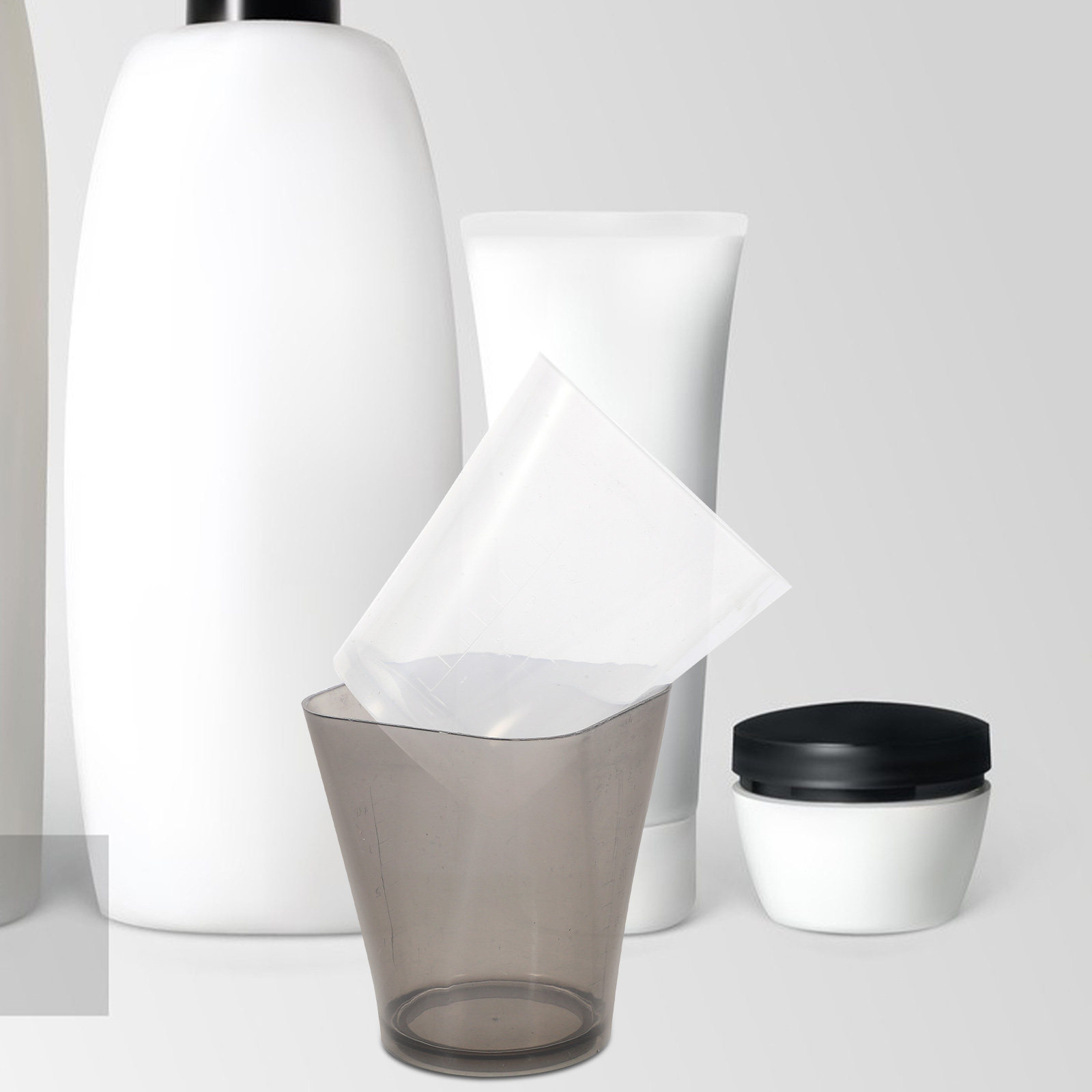 2 unidades de copo medidor de  - Baking Kitchen Design avaliação e preço