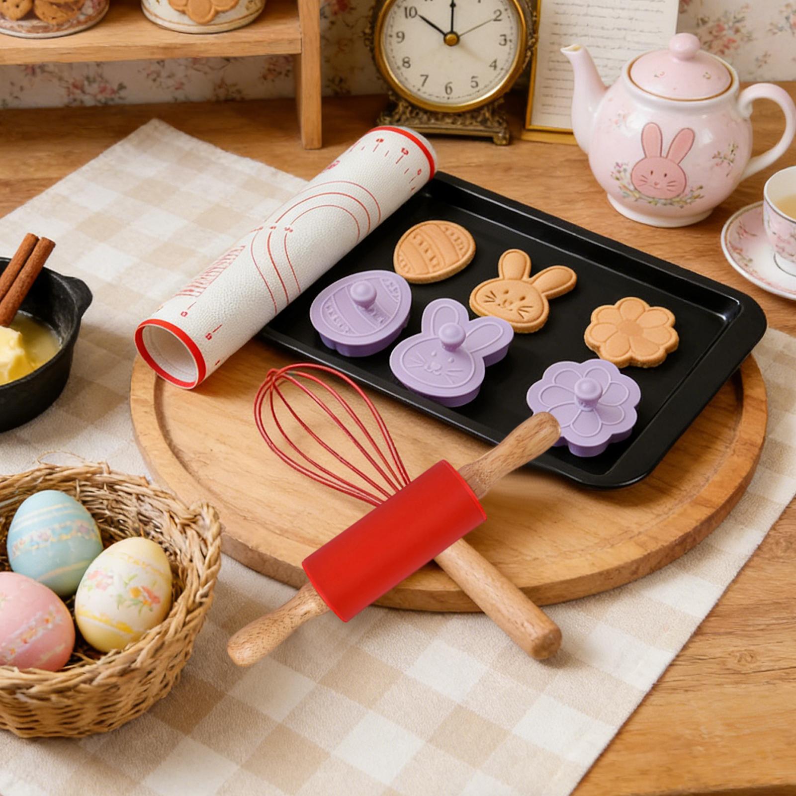 Rolo de Massa Antiaderente de  - Baking Kitchen Design avaliação e preço