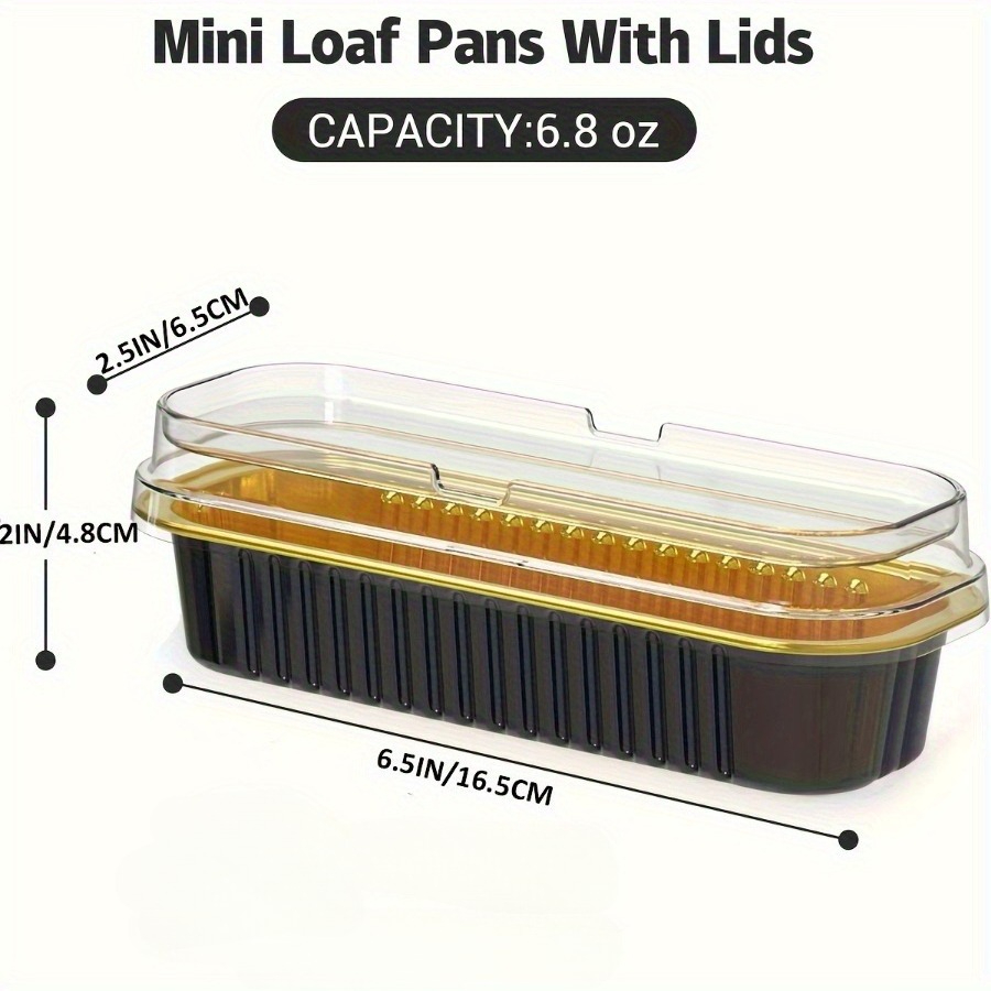 30 Formas de Alumínio com Tamp - Kitchen Baking Tray Set avaliação e preço