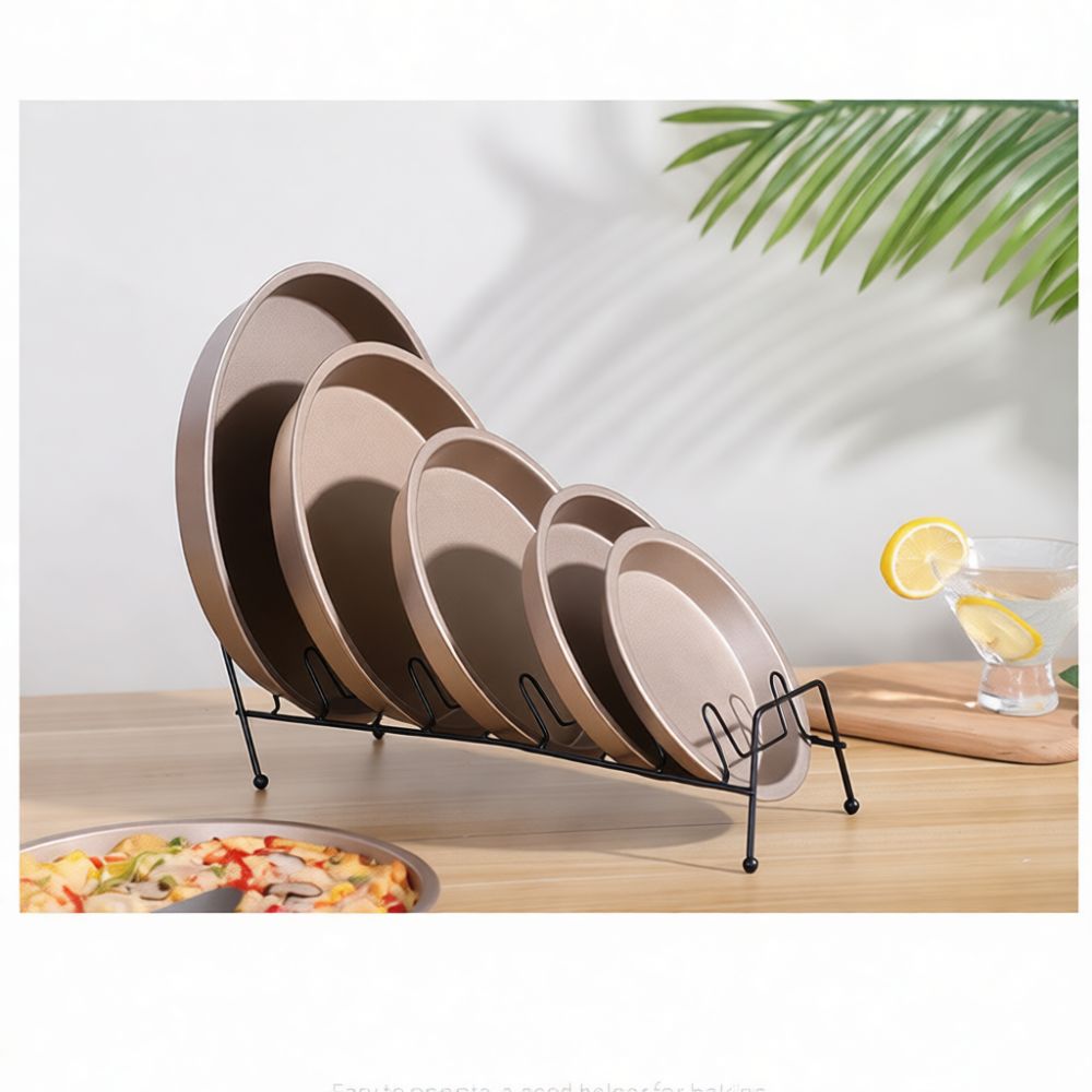 Utensílio de cozinha para conf - Kitchen Baking Tray Set avaliação e preço
