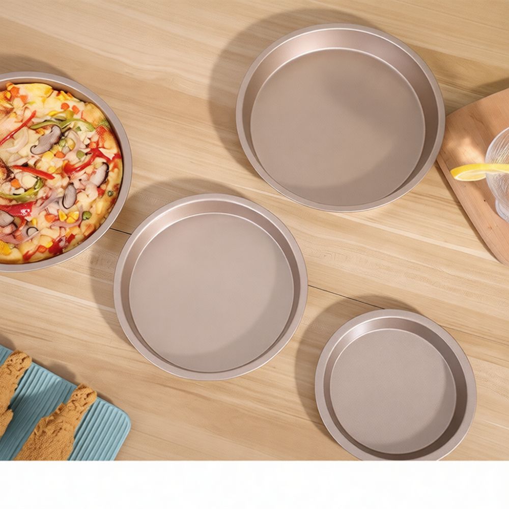 Utensílio de cozinha para conf - Kitchen Baking Tray Set avaliação e preço