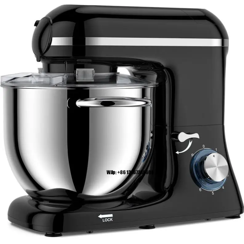 Batedeira Planetária Doméstica - Kitchen For Baking avaliação e preço