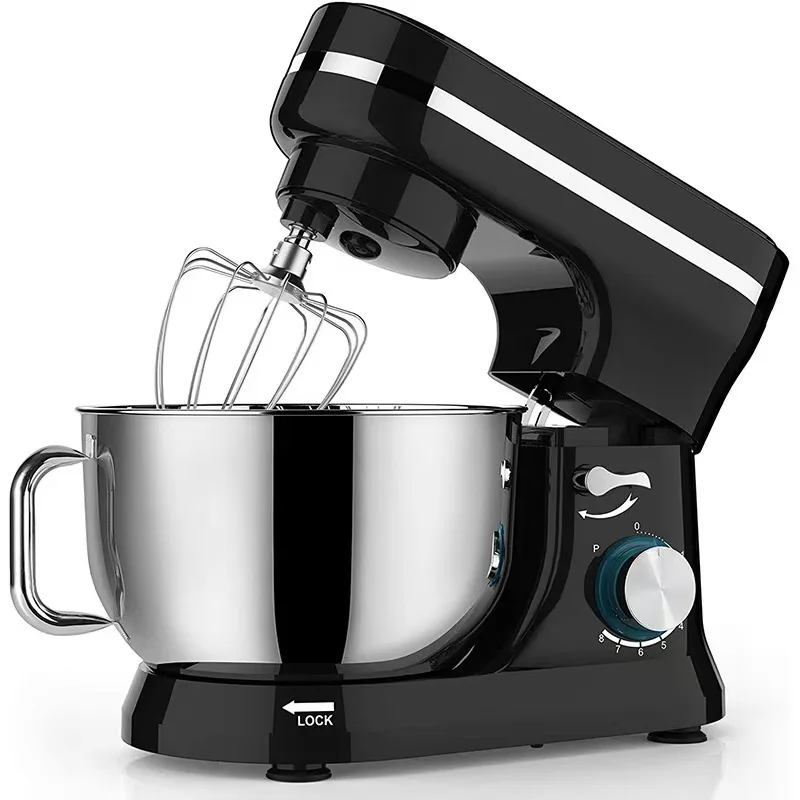 Batedeira Planetária Doméstica - Kitchen For Baking avaliação e preço