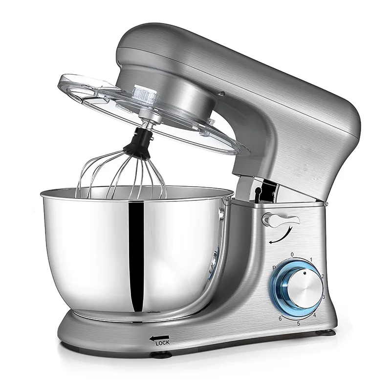 Batedeira Planetária Doméstica - Kitchen For Baking avaliação e preço