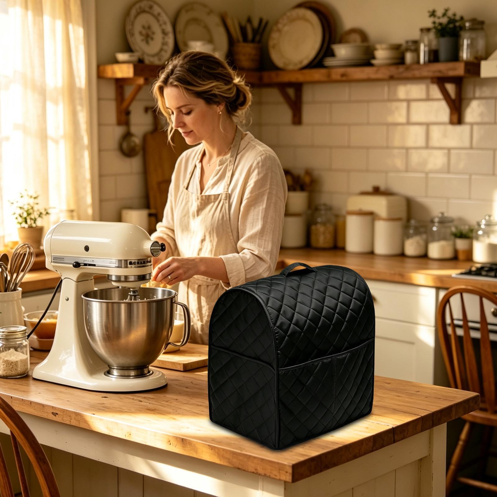 Capa protetora contra poeira p - Kitchen With Baking Station avaliação e preço