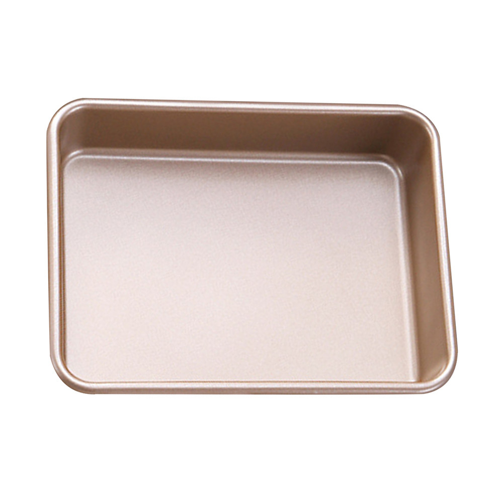 Forma quadrada antiaderente pa - Baking Kitchen Design avaliação e preço