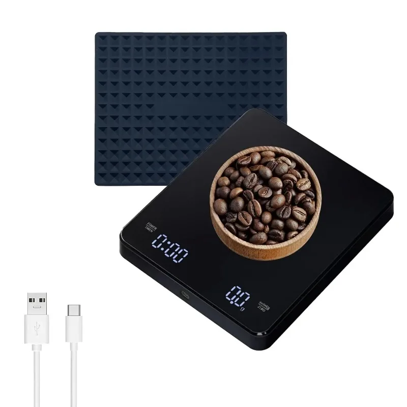 Balança de cozinha eletrônica  - Kitchen Baking Timer avaliação e preço
