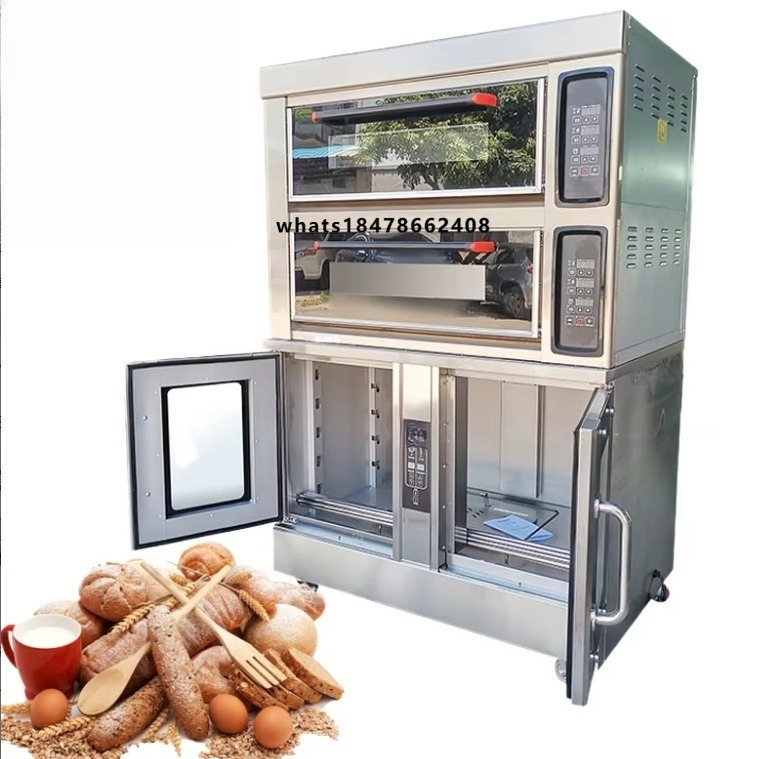 Novo Forno de Fermentação para - Kitchen For Baking avaliação e preço
