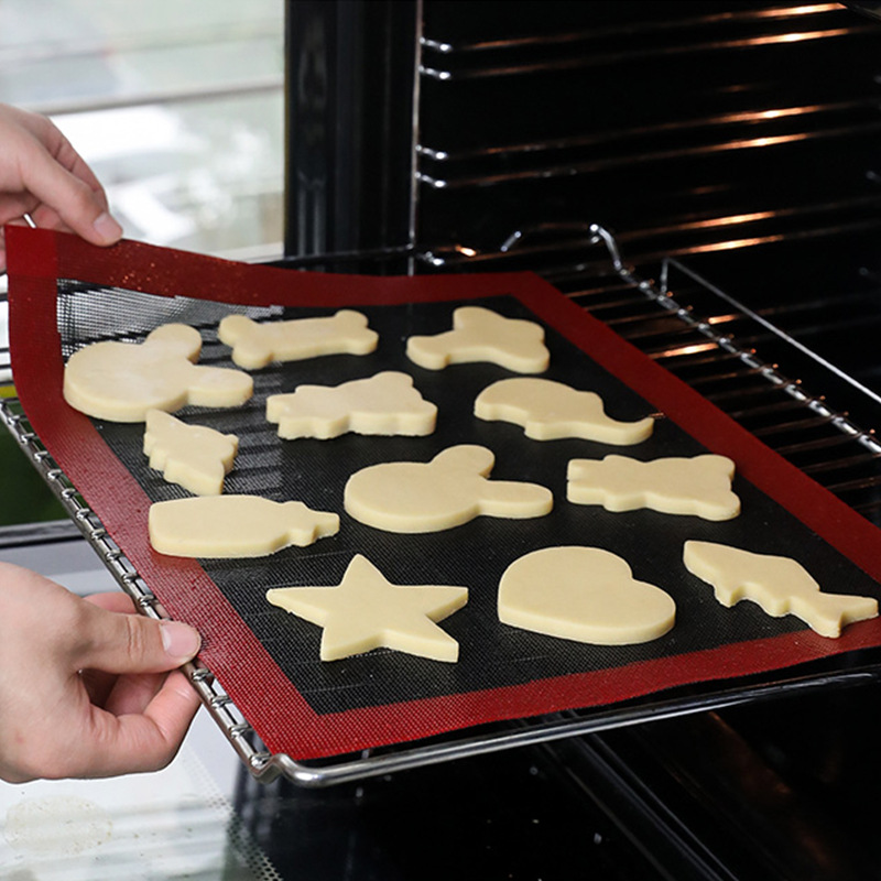 Tapete de cozimento de silicon - Kitchen Bakery avaliação e preço