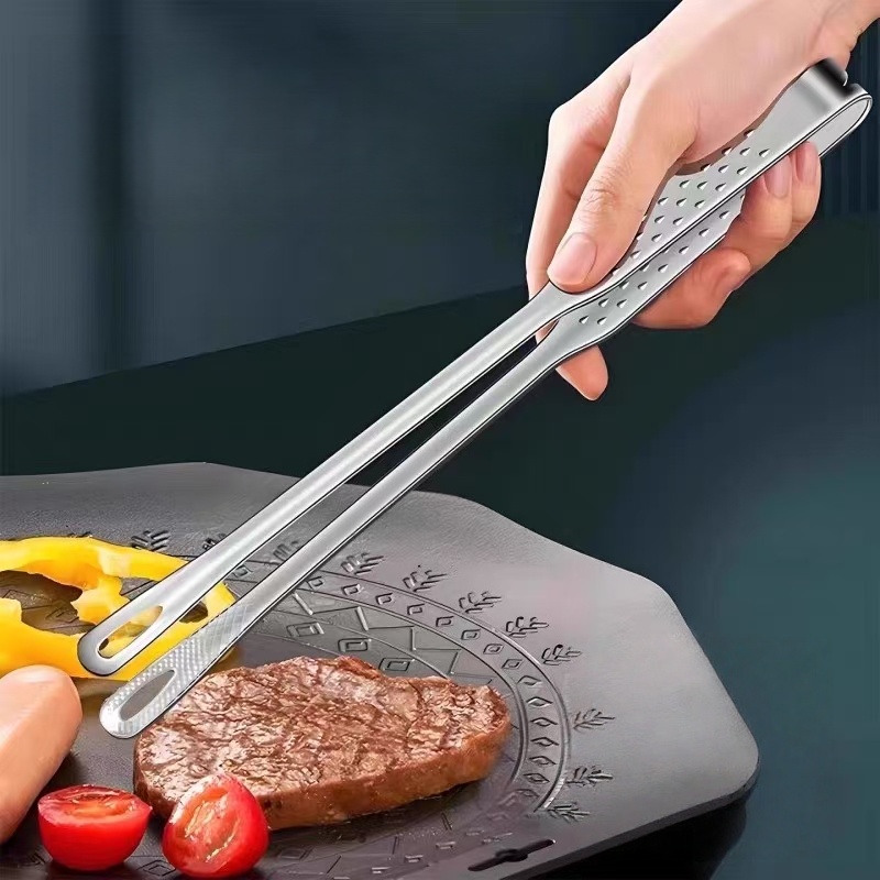 Pinças de cozinha para churras - Kitchen Baking Store avaliação e preço