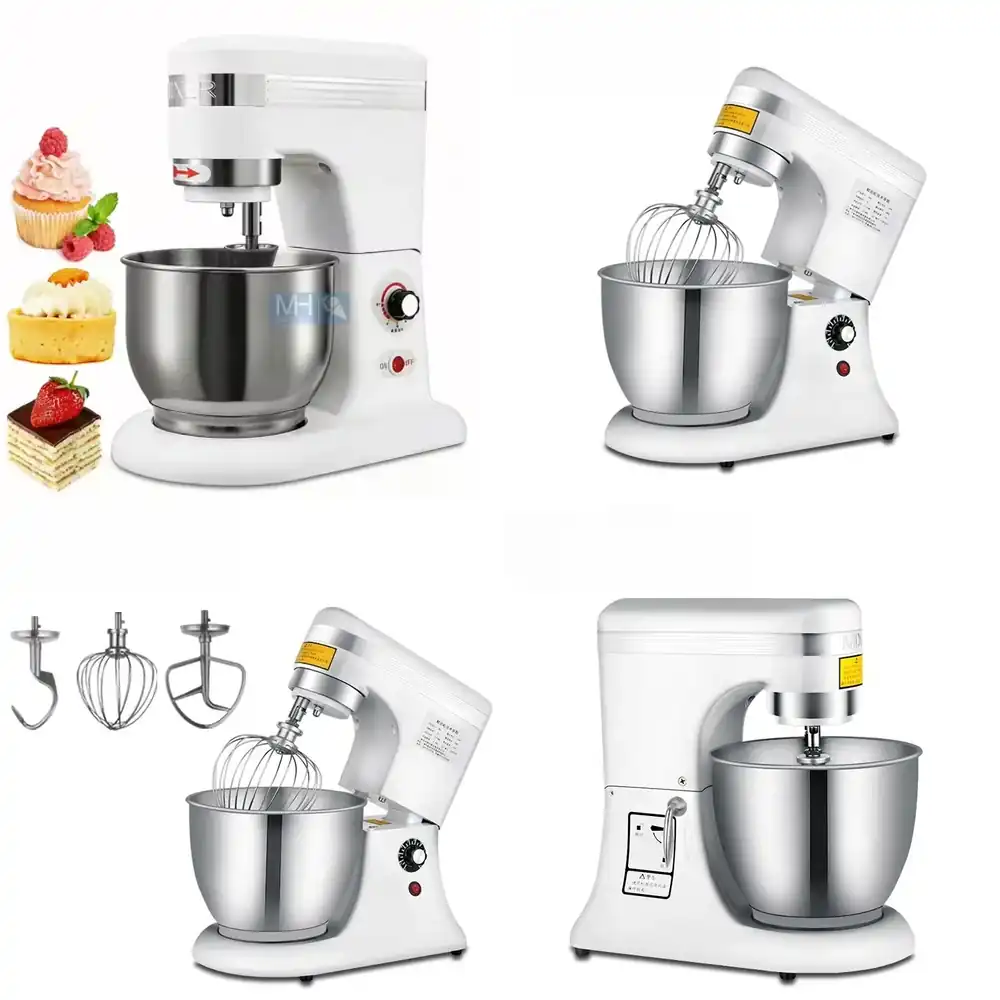 Batedeira vertical de cozinha, - Kitchen For Baking avaliação e preço
