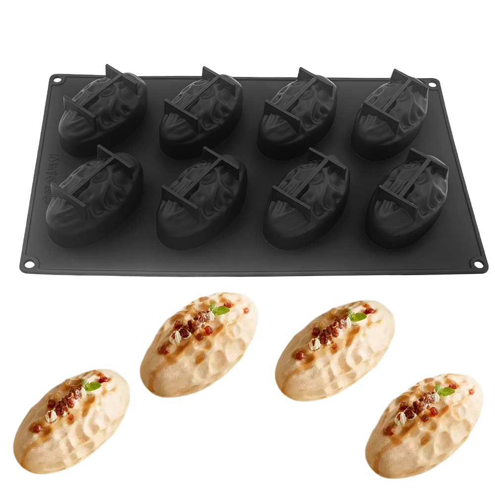 Forma de Silicone de Grau Alim - Baking Kitchen Design avaliação e preço