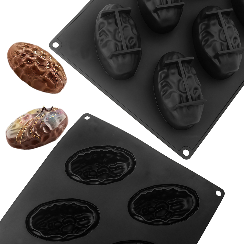 Forma de Silicone de Grau Alim - Baking Kitchen Design avaliação e preço