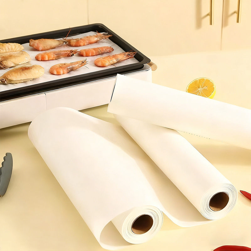 1 Rolo de Papel Manteiga de Si - Kitchen Paper For Baking avaliação e preço