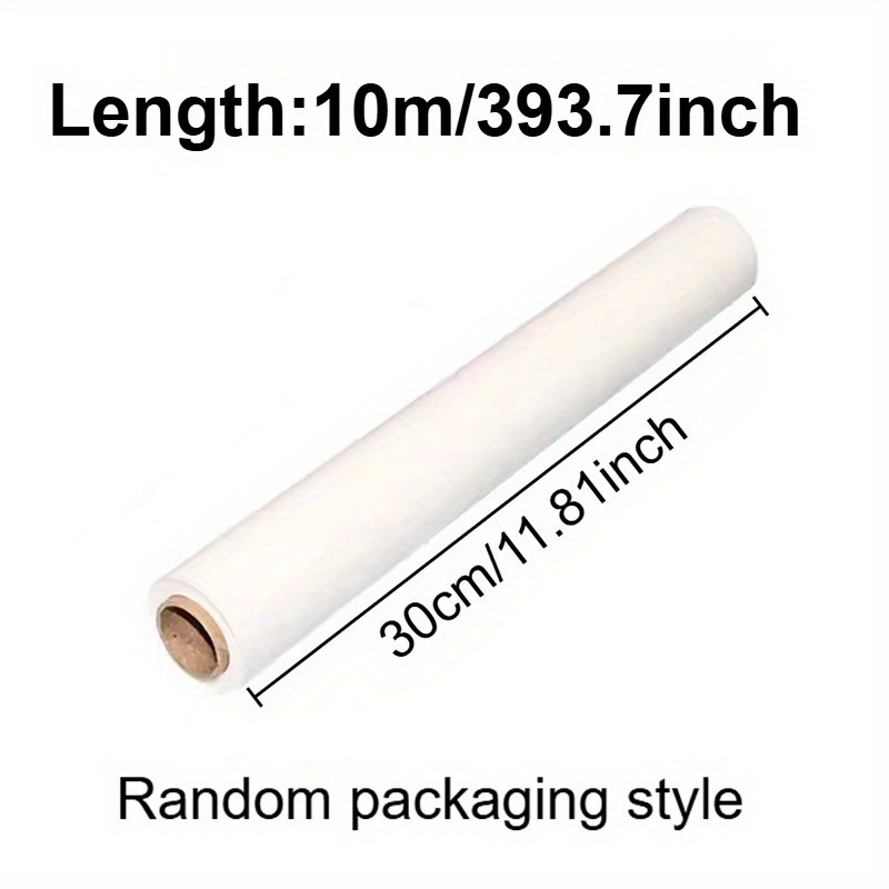 1 Rolo de Papel Manteiga de Si - Kitchen Paper For Baking avaliação e preço