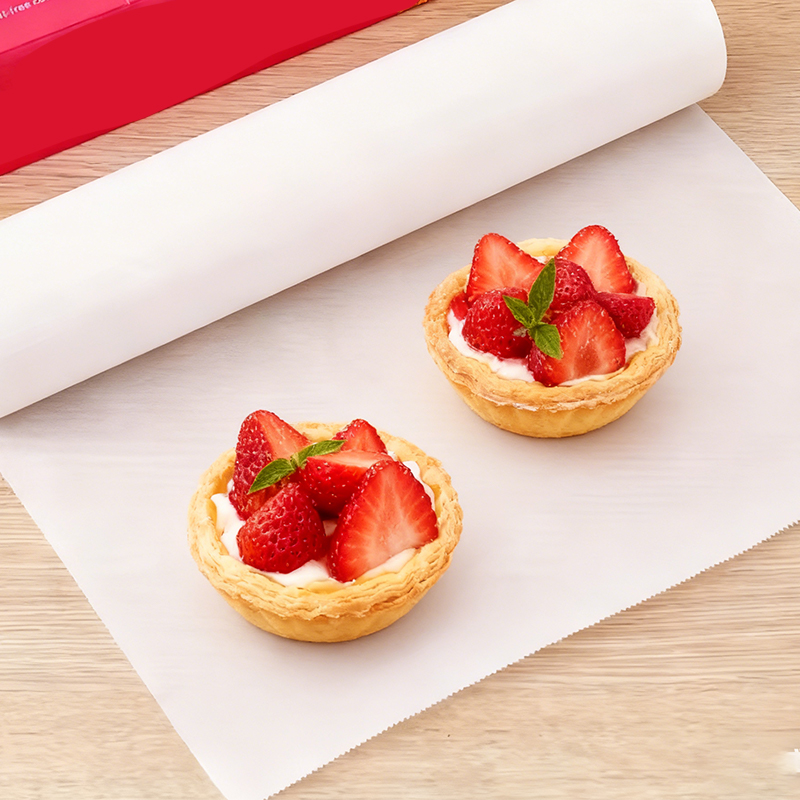 1 Rolo de Papel Manteiga de Si - Kitchen Paper For Baking avaliação e preço