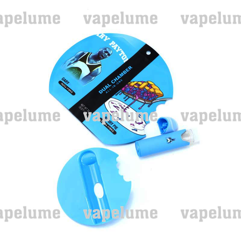 Caneta Vape Descartável de 2ml - Piping Bag Disposable avaliação e preço
