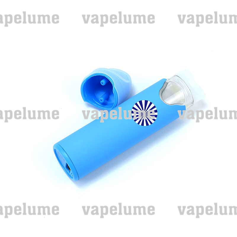 Caneta Vape Descartável de 2ml - Piping Bag Disposable avaliação e preço
