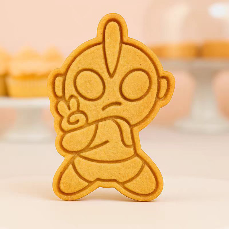 Molde de Biscoito da Série Ani - Kitchen For Baking avaliação e preço