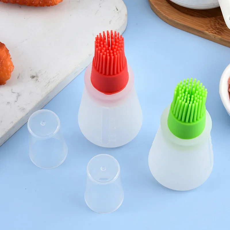 Nova Escova de Silicone para Ó - Kitchen For Baking avaliação e preço