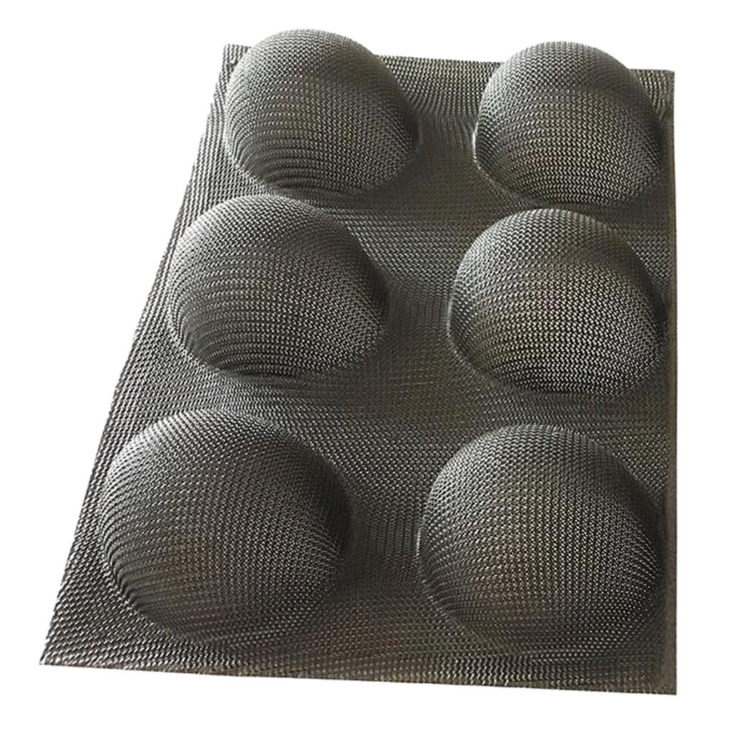 Conjunto de Assadeiras de Sili - Kitchen Baking Tray Set avaliação e preço