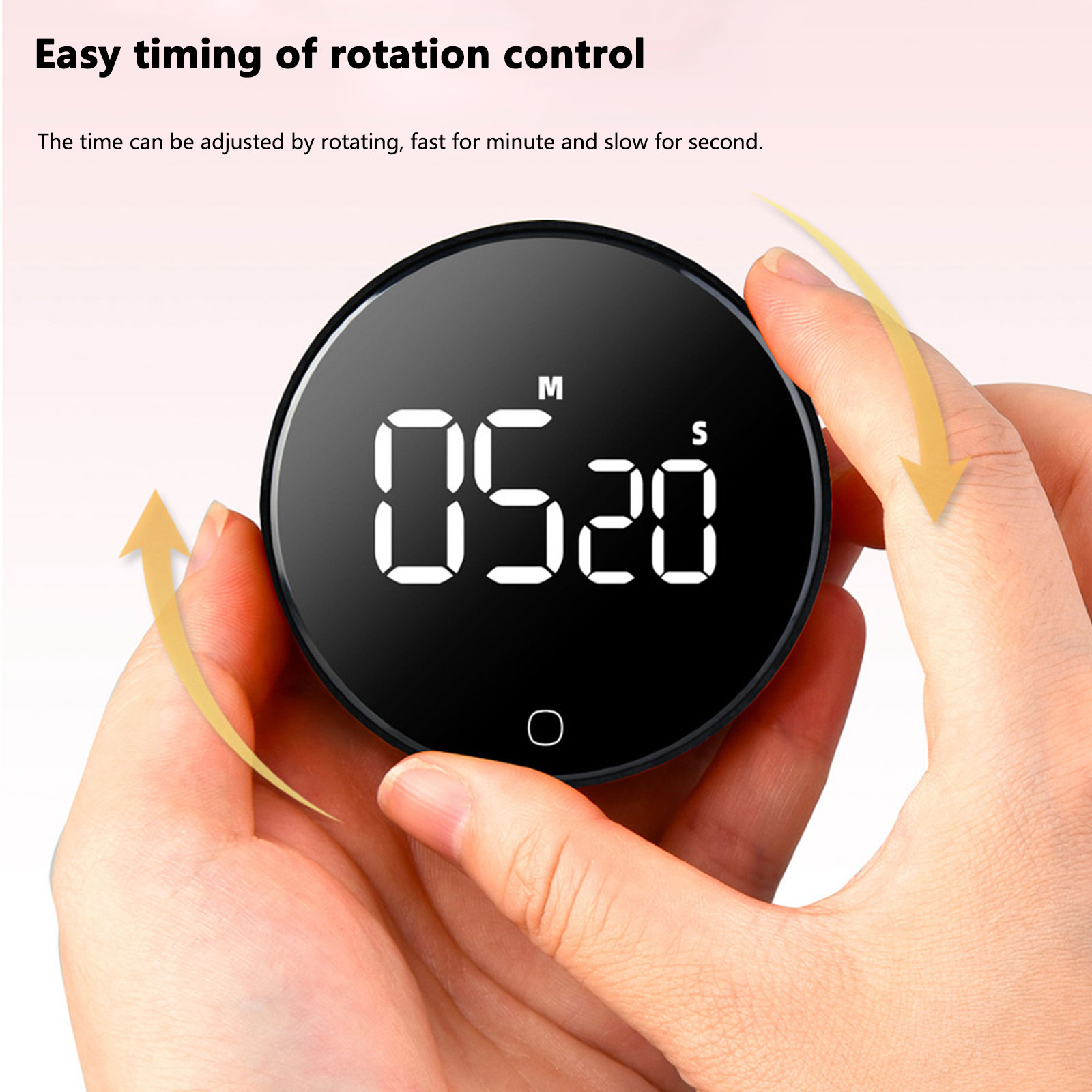Timer Digital de Cozinha LED R - Baking Kitchen Design avaliação e preço