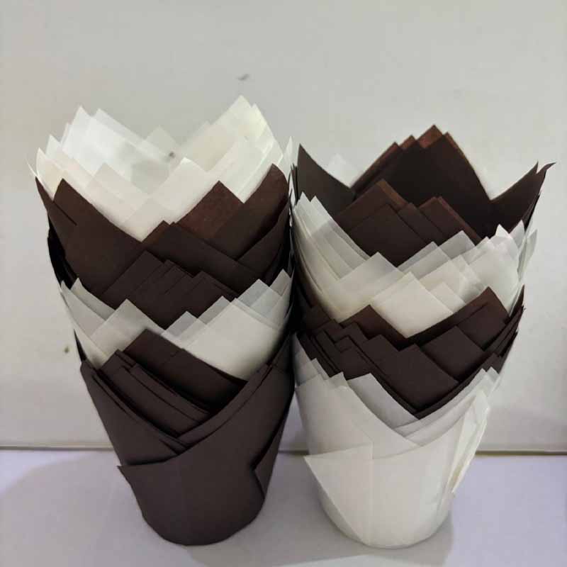50/100/200 Unidades de Forminh - Kitchen Paper For Baking avaliação e preço