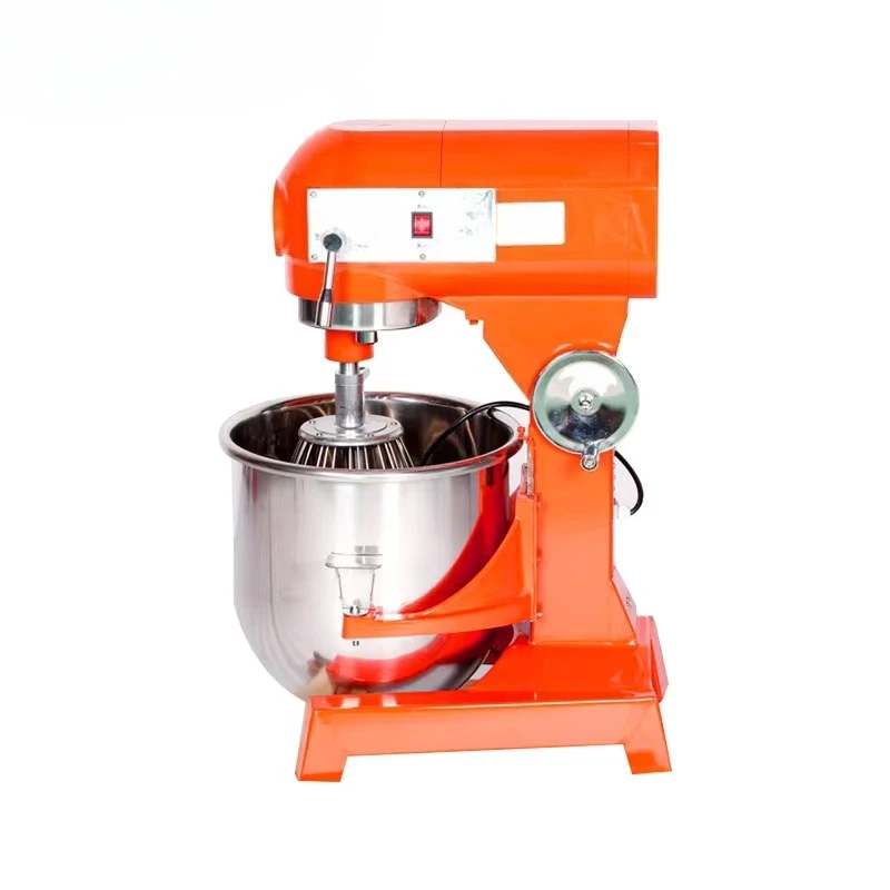 Batedeira Elétrica de 30L para - Kitchen Bakery avaliação e preço