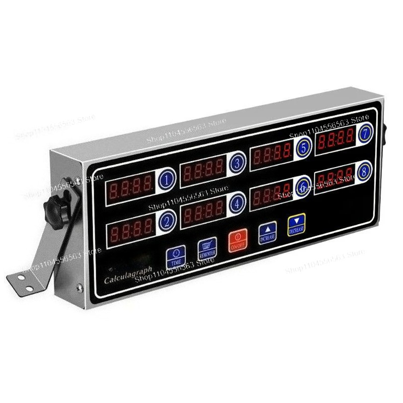 ​ ​ Temporizador de cozinha de - Kitchen Baking Timer avaliação e preço