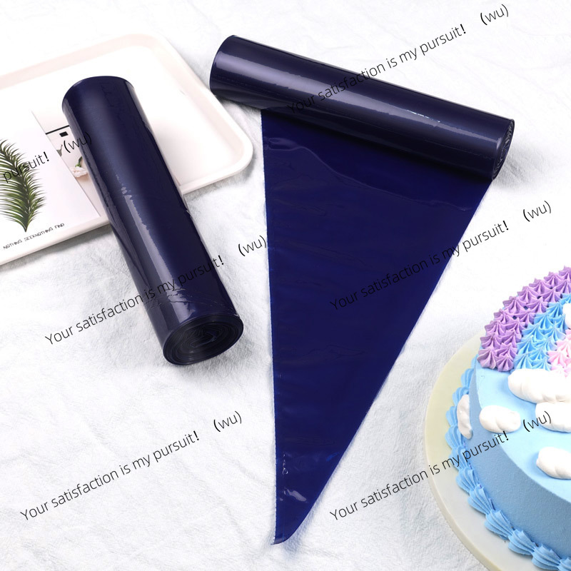 Saco de confeitar de 21 polega - Piping Bag Disposable avaliação e preço