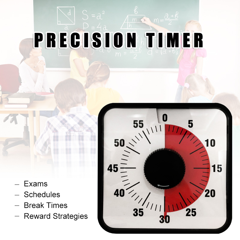 Temporizador de Cozinha com Su - Kitchen Baking Timer avaliação e preço