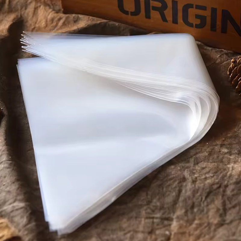 Conjunto de 20 Peças de Mangas - Piping Bag Disposable avaliação e preço