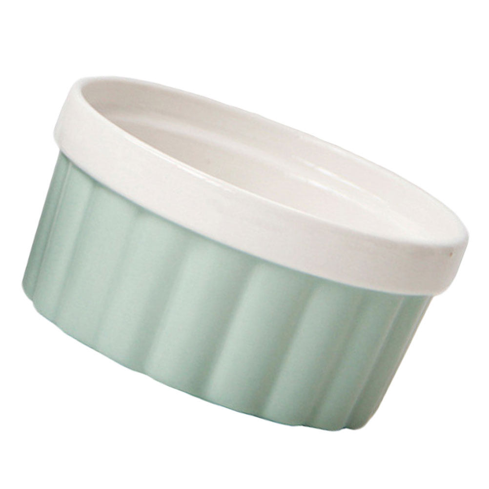 1 unidade de tigela de cerâmic - Kitchen Baking Bowls avaliação e preço