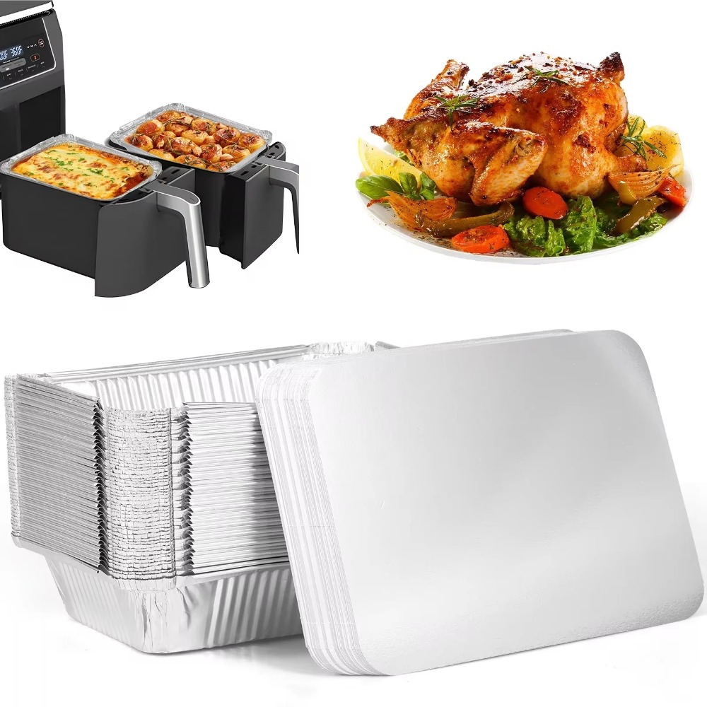 10 Unidades Novas com Tampas,  - Kitchen Baking Bowls avaliação e preço