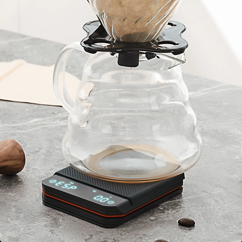 KitchenMini Balança de café co - Kitchen Baking Timer avaliação e preço